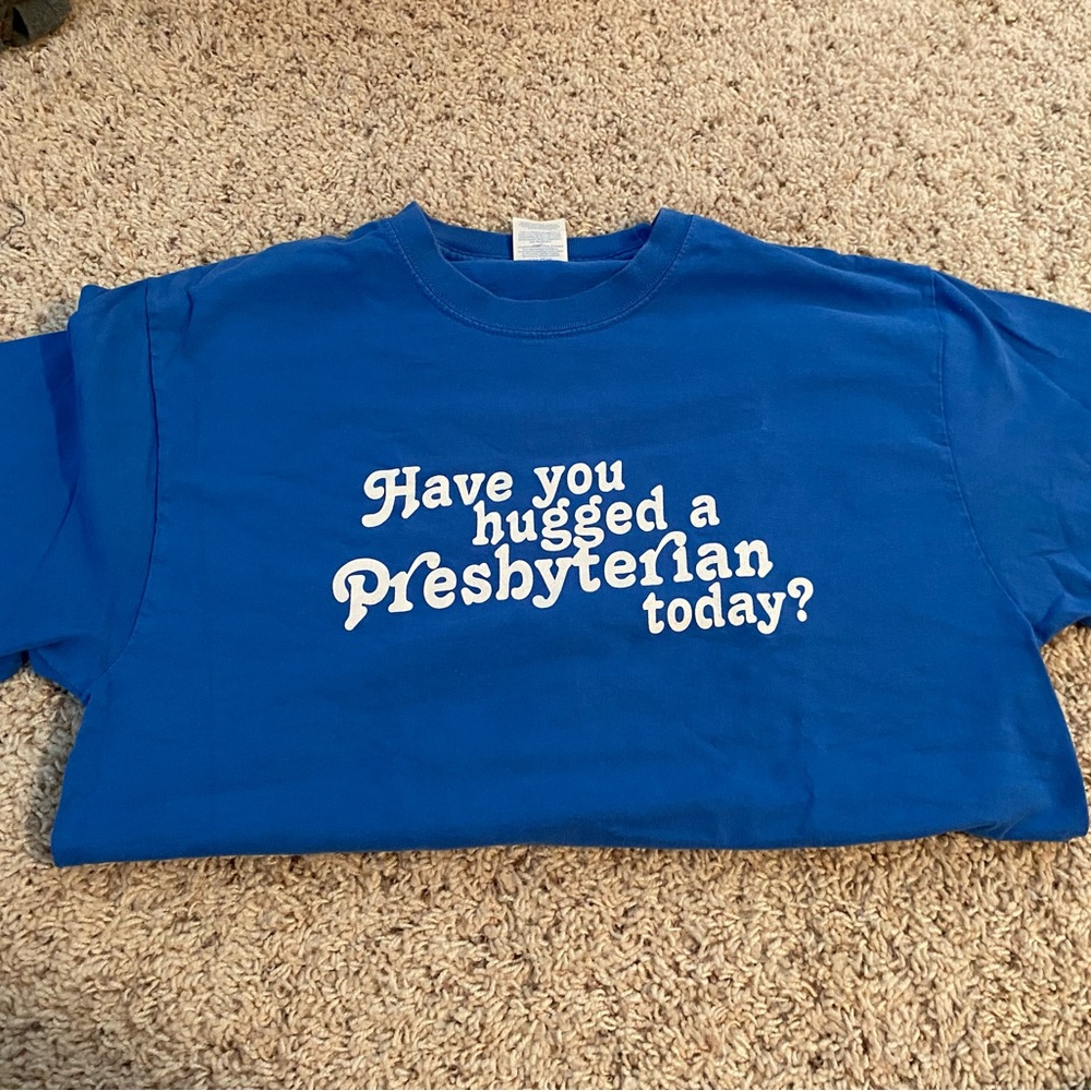 Montreat Tee